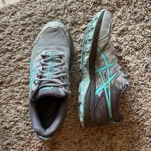 ASICS Gel-Sonoma 3 Shoes